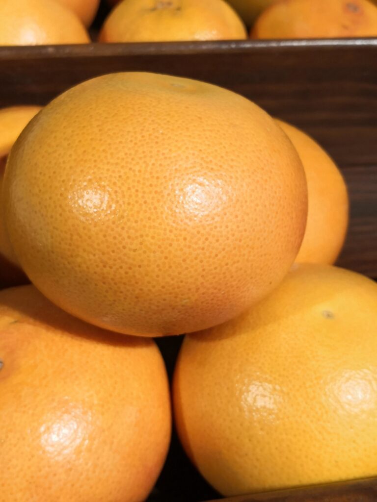 Aranja - pomelo Rosa
